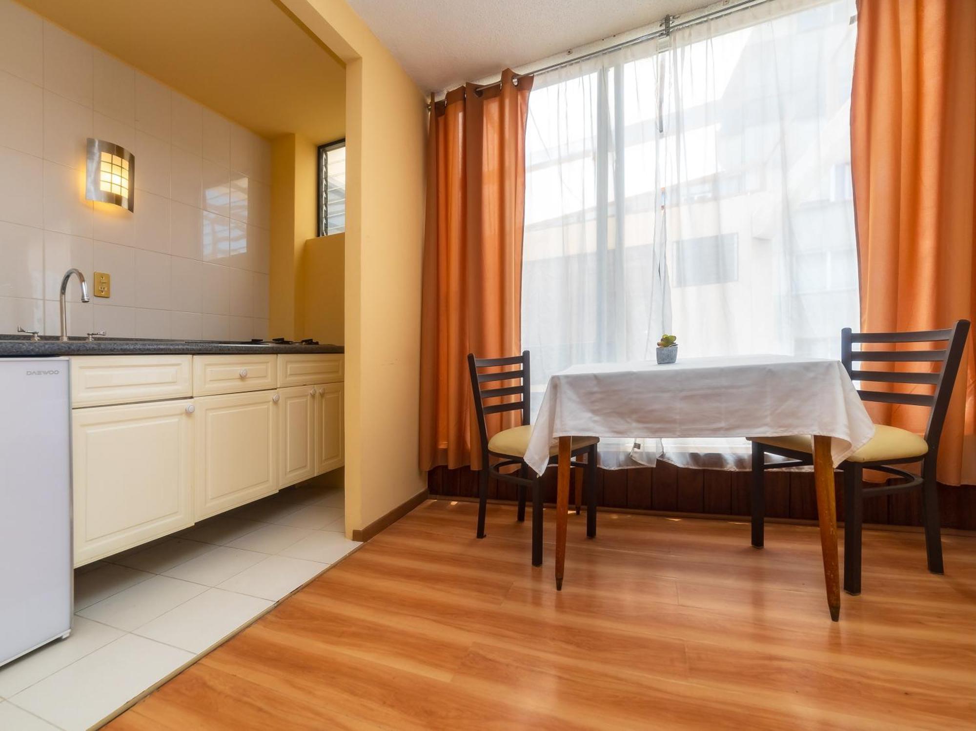 Capital O Suites Marne Cdmx Мехико Экстерьер фото