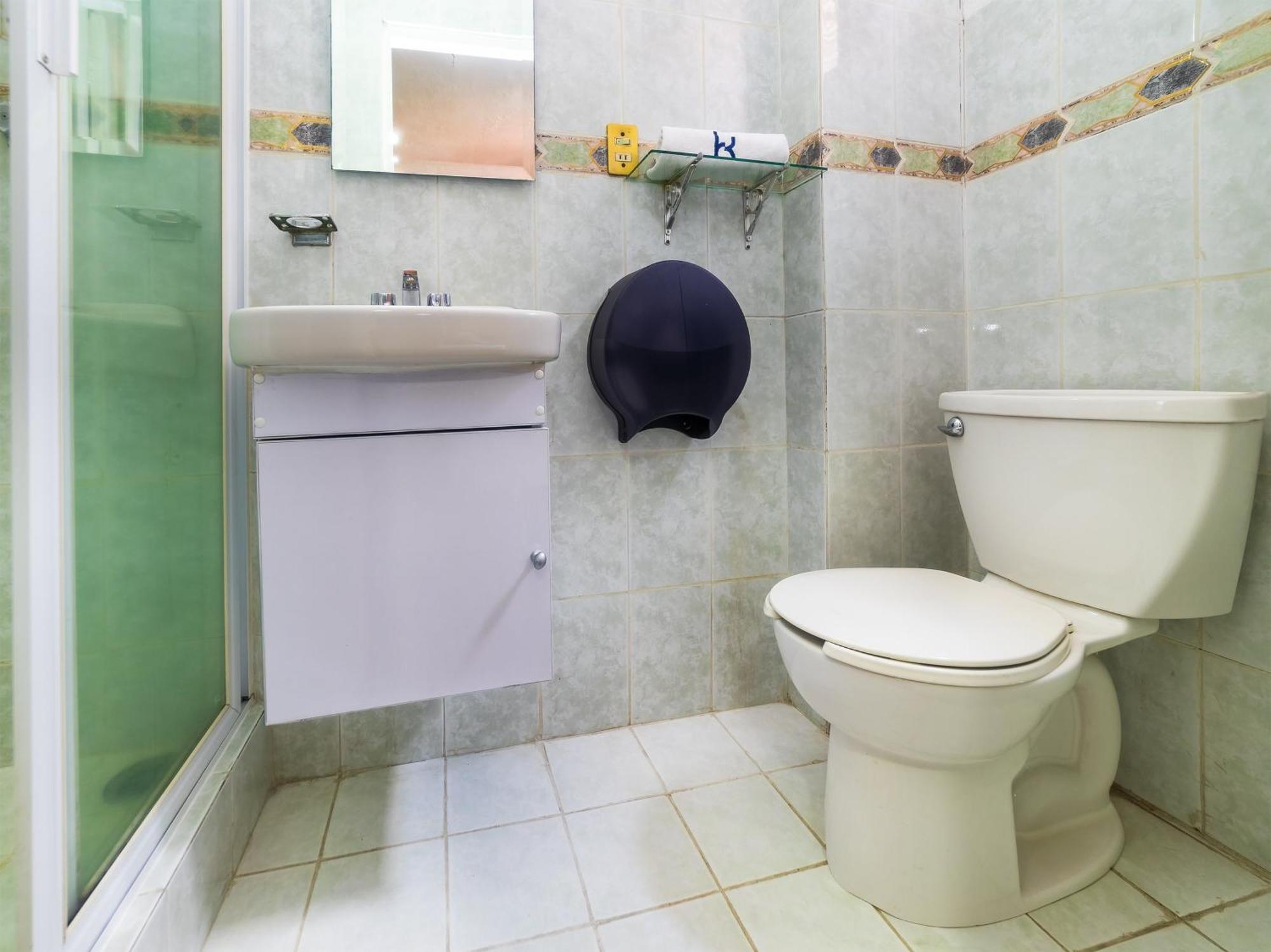 Capital O Suites Marne Cdmx Мехико Экстерьер фото