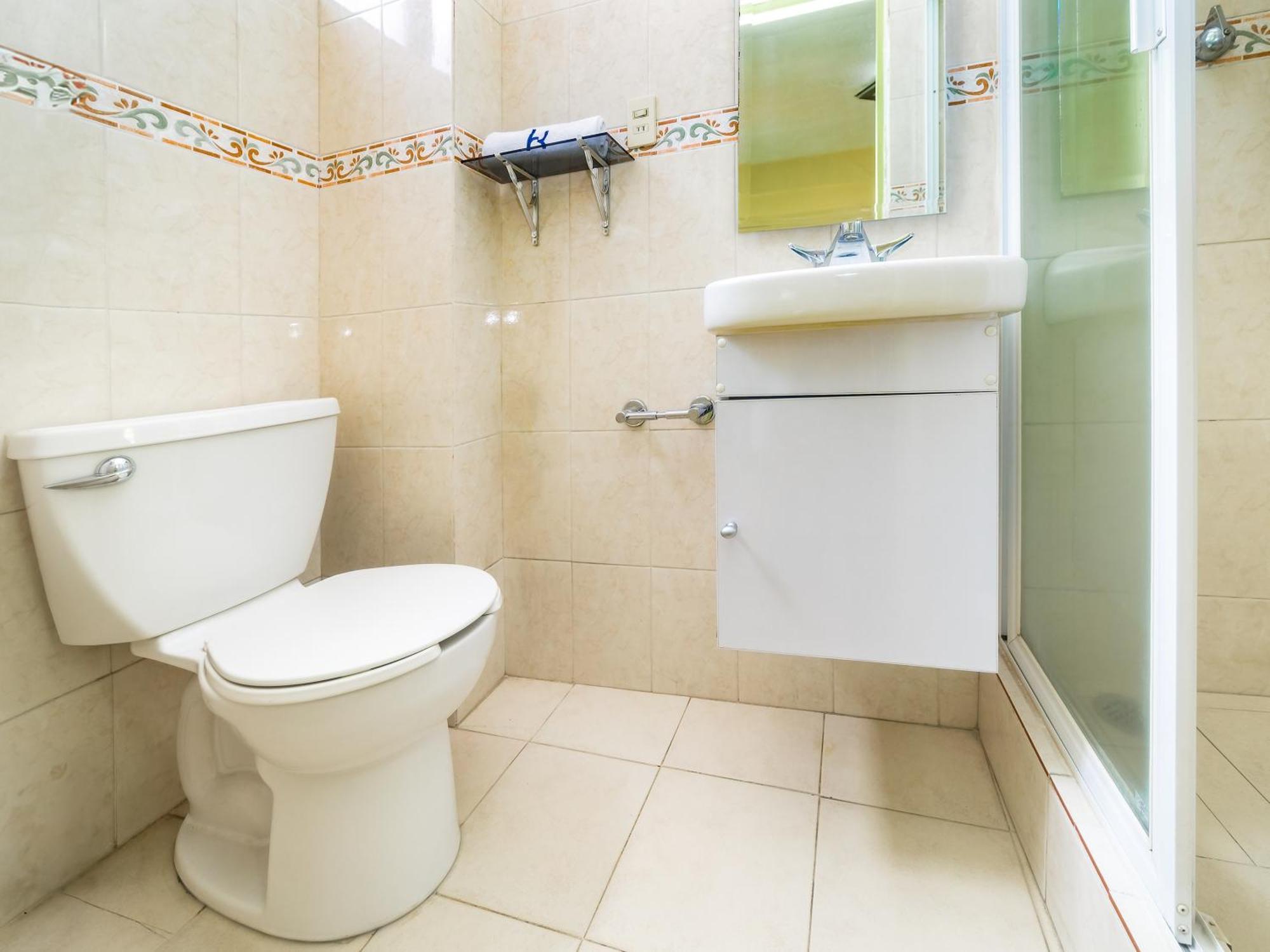 Capital O Suites Marne Cdmx Мехико Экстерьер фото