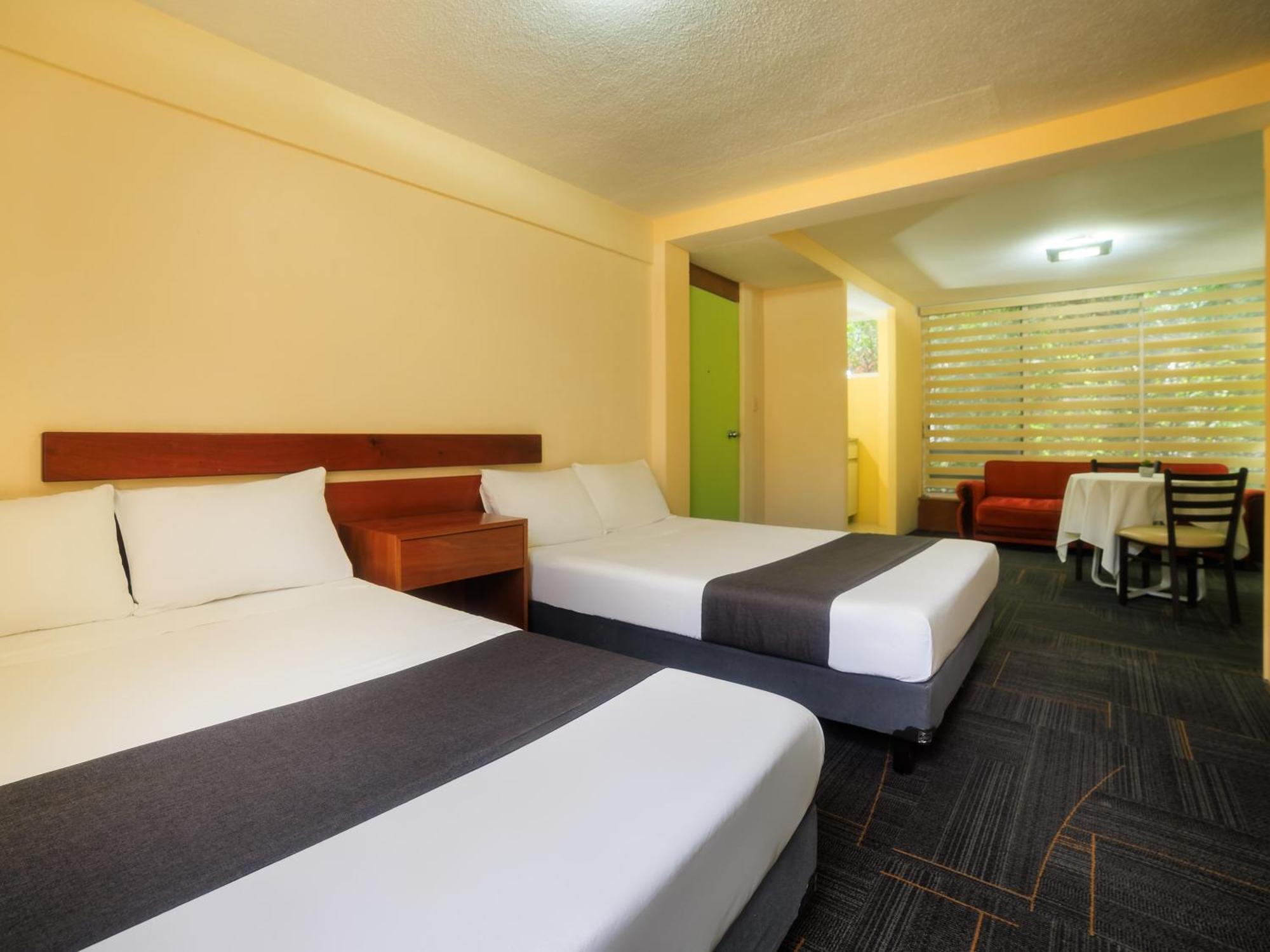 Capital O Suites Marne Cdmx Мехико Экстерьер фото