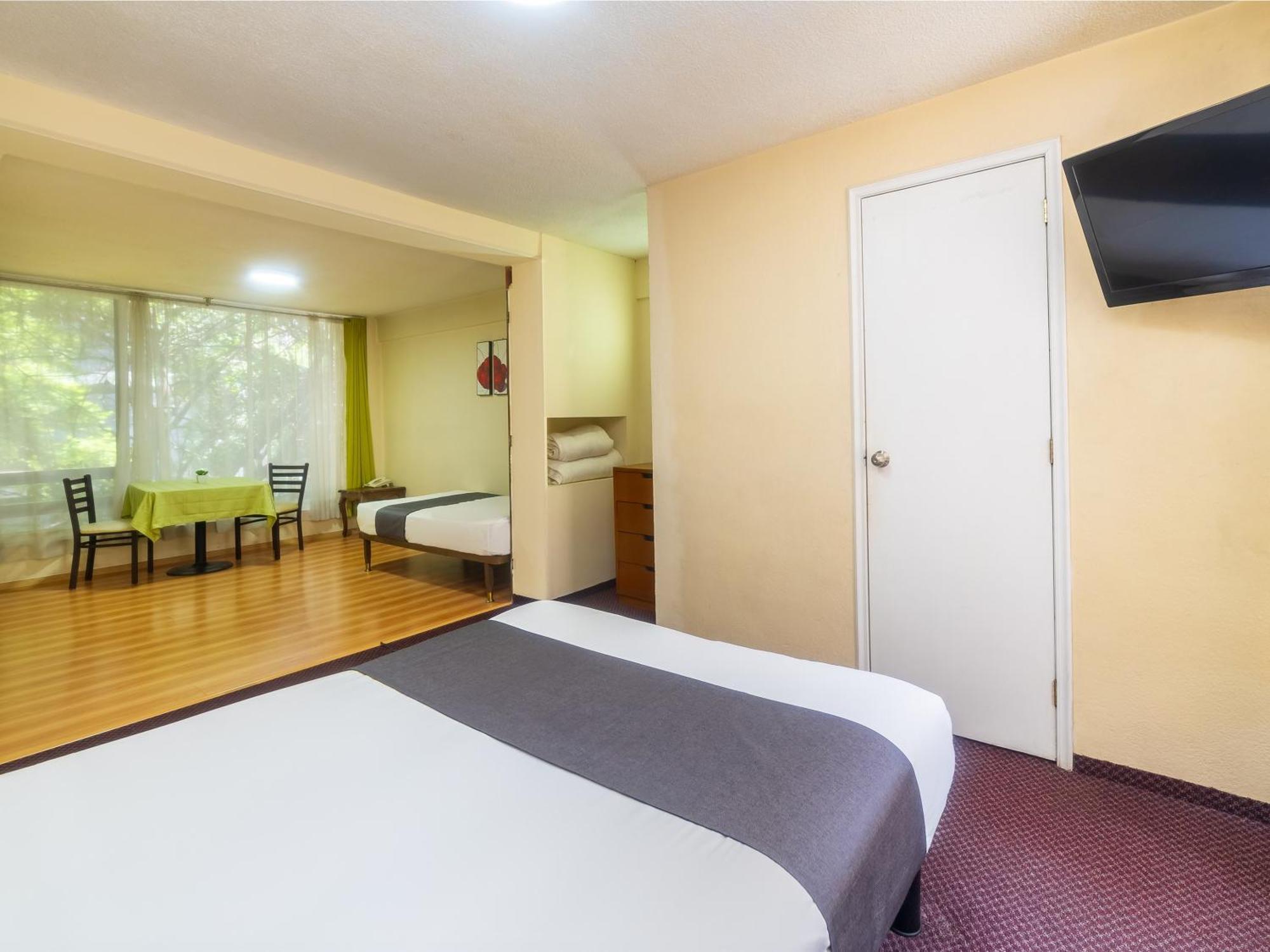 Capital O Suites Marne Cdmx Мехико Экстерьер фото
