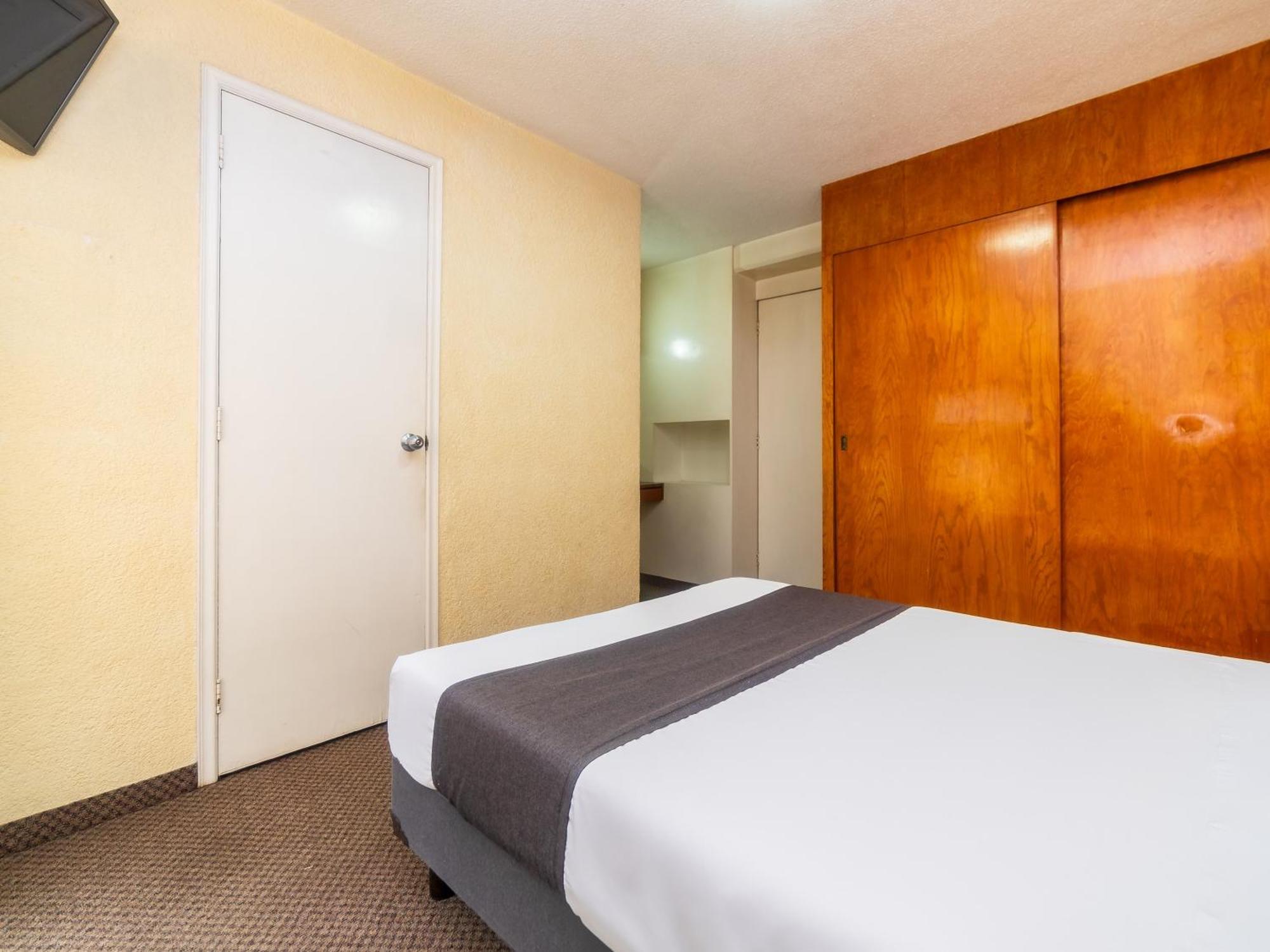 Capital O Suites Marne Cdmx Мехико Экстерьер фото